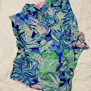 Lily Pulitzer Skort